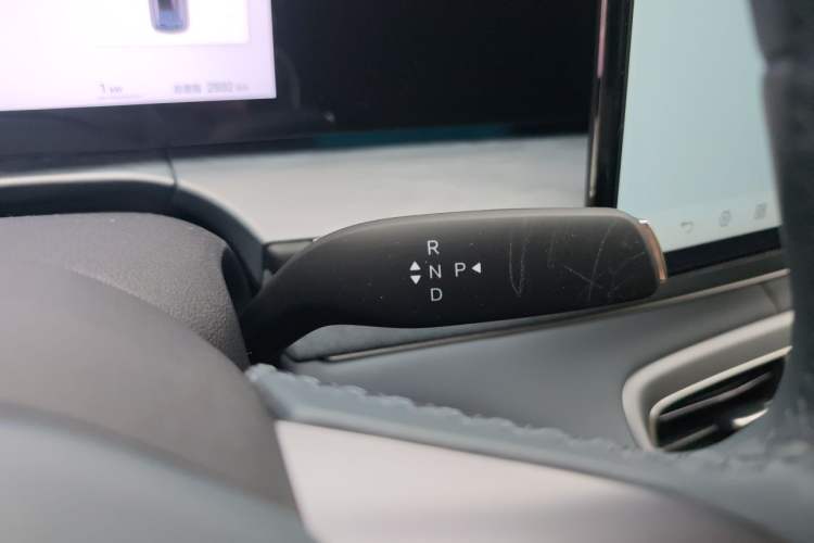 Used BYD Sealion 07 DM-i 2025 150 Flagship+ Edition Gear Lever
