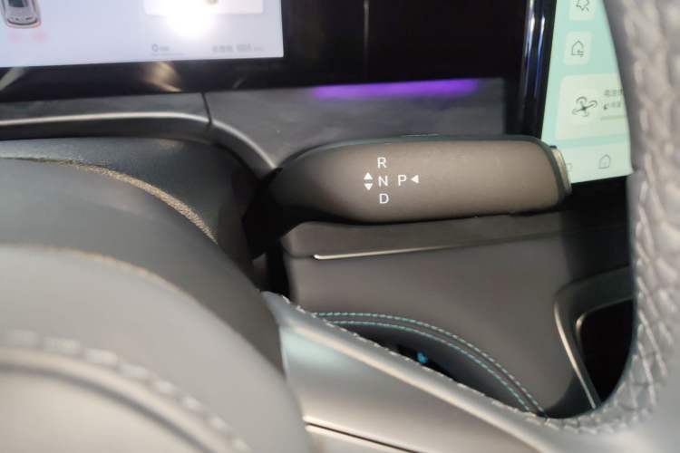 Used BYD Sealion 07 DM-i 2025 150 Flagship+ Edition Gear Lever