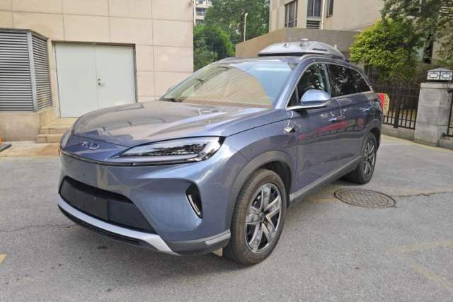 Used BYD Sealion 07 DM-i 2025 150 Flagship+ Edition