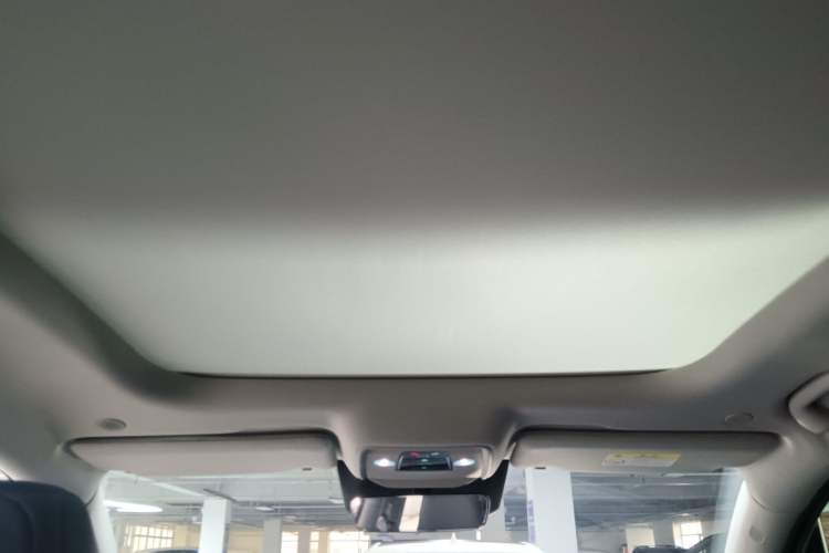 Used BYD Sealion 07 DM-i 2025 150 Flagship+ Edition Headliner