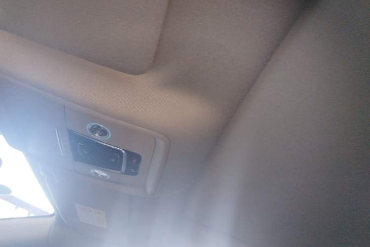 Used BYD Sealion 07 DM-i 2025 150 Flagship+ Edition Headliner