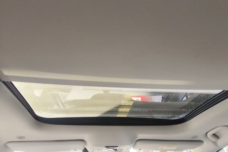 Used BYD Sealion 07 DM-i 2025 150 Flagship+ Edition Headliner