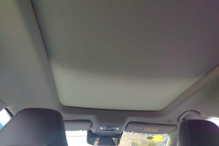 Used BYD Sealion 07 DM-i 2025 150 Flagship+ Edition Headliner