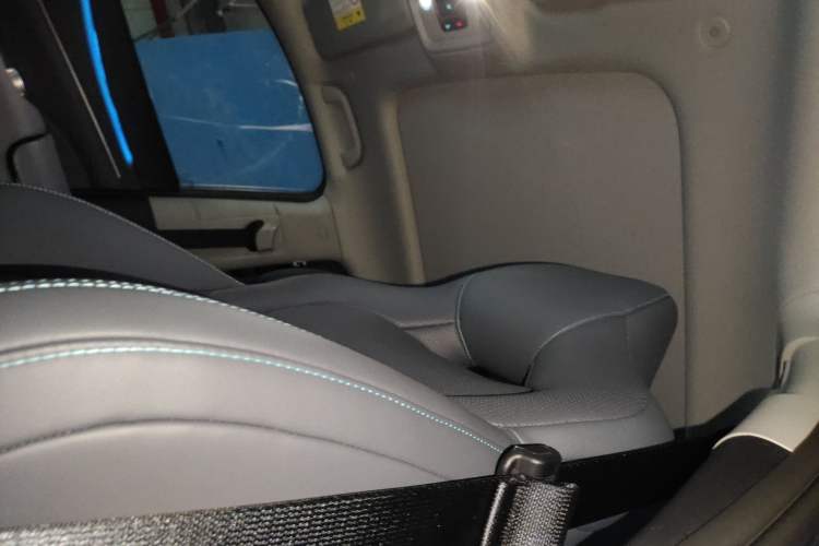Used BYD Sealion 07 DM-i 2025 150 Flagship+ Edition Headliner