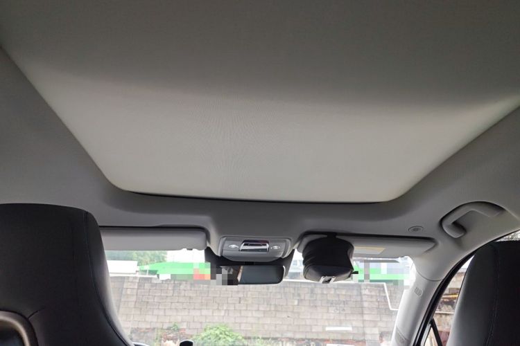 Used BYD Sealion 07 DM-i 2025 150 Flagship+ Edition Headliner