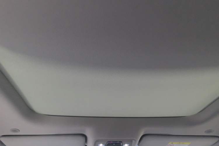 Used BYD Sealion 07 DM-i 2025 150 Flagship+ Edition Headliner