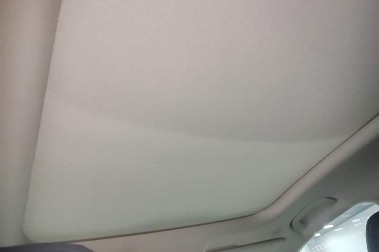 Used BYD Sealion 07 DM-i 2025 150 Flagship+ Edition Headliner
