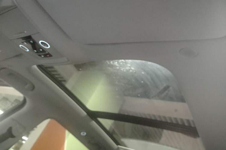 Used BYD Sealion 07 DM-i 2025 150 Flagship Edition Headliner
