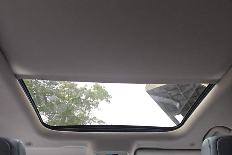 Used BYD Sealion 07 DM-i 2025 150 Flagship+ Edition Headliner