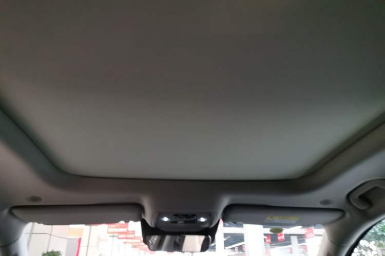 Used BYD Sealion 07 DM-i 2025 150 Flagship+ Edition Headliner