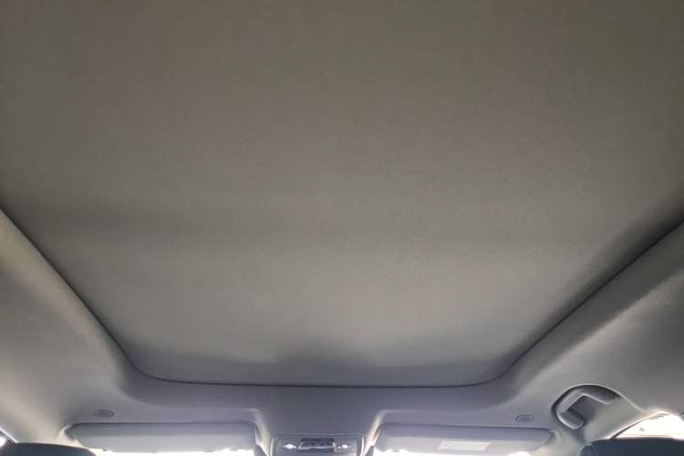 Used BYD Sealion 07 DM-i 2025 150 Flagship Edition Headliner