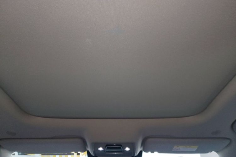 Used BYD Sealion 07 DM-i 2025 150 Flagship+ Edition Headliner