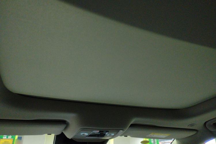 Used BYD Sealion 07 DM-i 2025 150 Flagship+ Edition Headliner