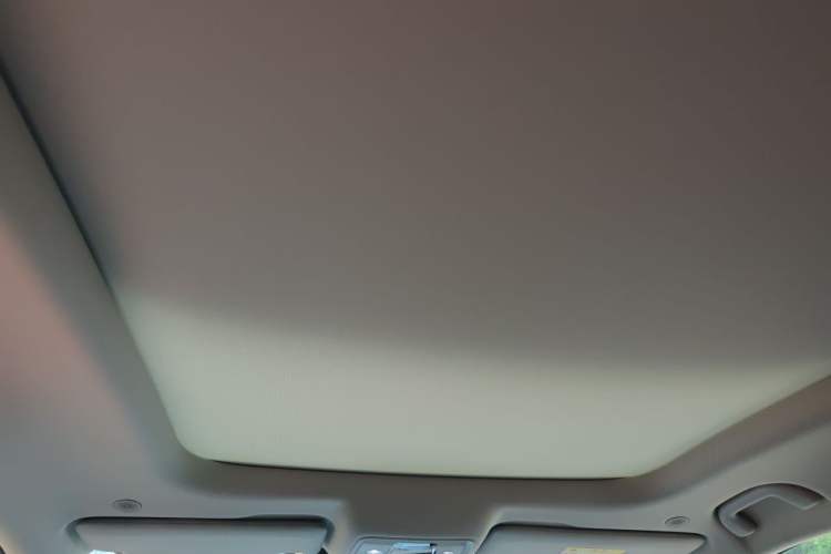 Used BYD Sealion 07 DM-i 2025 150 Flagship+ Edition Headliner
