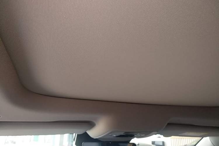 Used BYD Sealion 07 DM-i 2025 150 Flagship+ Edition Headliner
