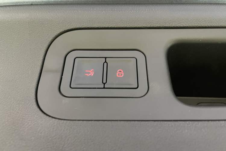 Used BYD Sealion 07 DM-i 2025 150 Flagship+ Edition Interior 7