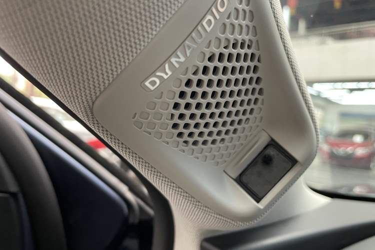 Used BYD Sealion 07 DM-i 2025 150 Flagship+ Edition Interior 8