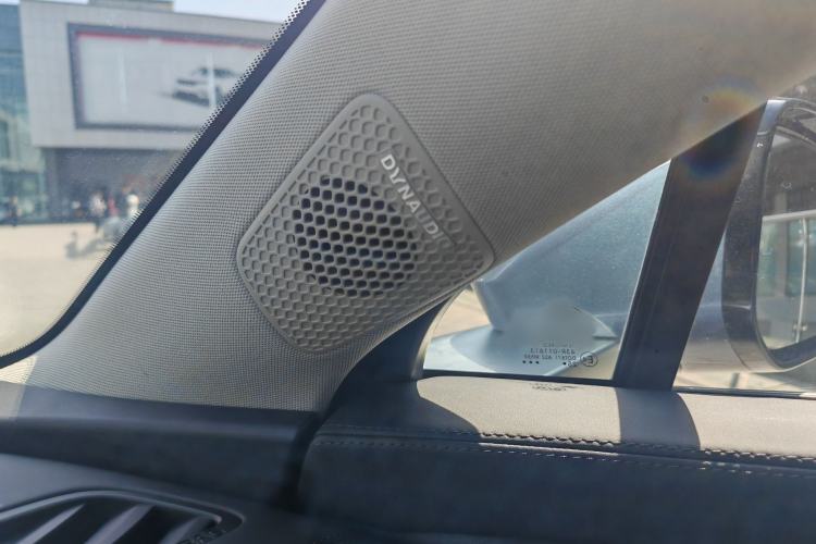 Used BYD Sealion 07 DM-i 2025 150 Flagship+ Edition Interior 9