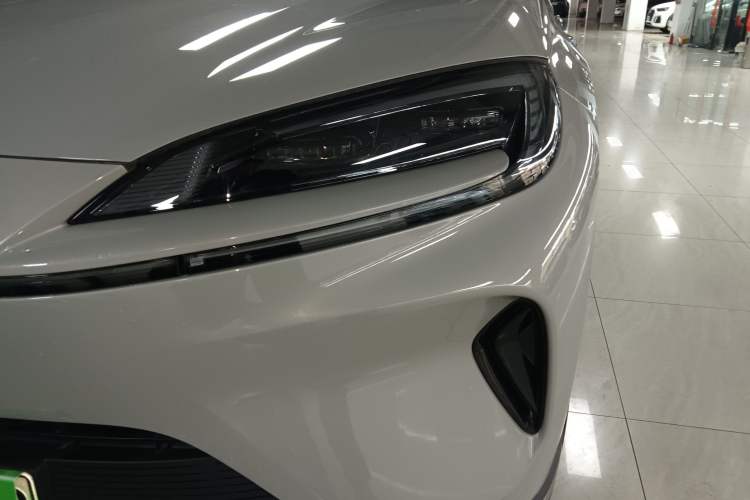 Used BYD Sealion 07 DM-i 2025 150 Flagship+ Edition Left Front Headlight