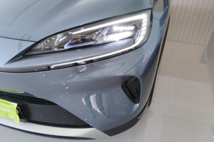 Used BYD Sealion 07 DM-i 2025 150 Flagship+ Edition Left Front Headlight