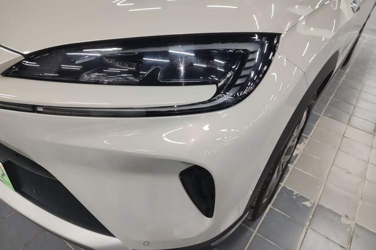 Used BYD Sealion 07 DM-i 2025 150 Flagship+ Edition Left Front Headlight