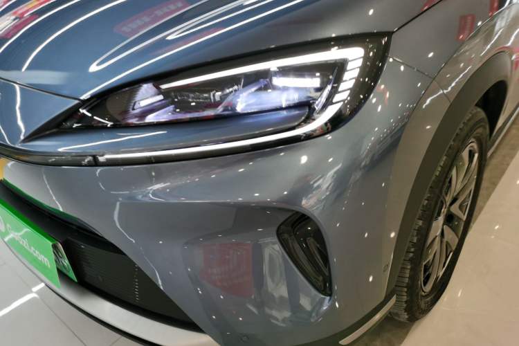 Used BYD Sealion 07 DM-i 2025 150 Flagship+ Edition Left Front Headlight