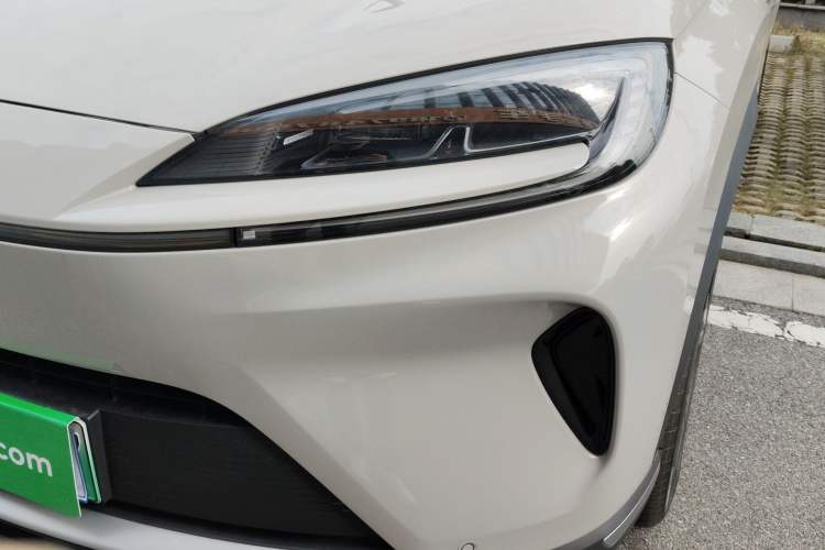 Used BYD Sealion 07 DM-i 2025 150 Flagship+ Edition Left Front Headlight