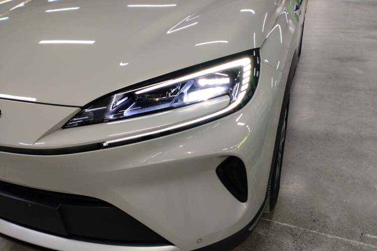 Used BYD Sealion 07 DM-i 2025 150 Flagship+ Edition Left Front Headlight