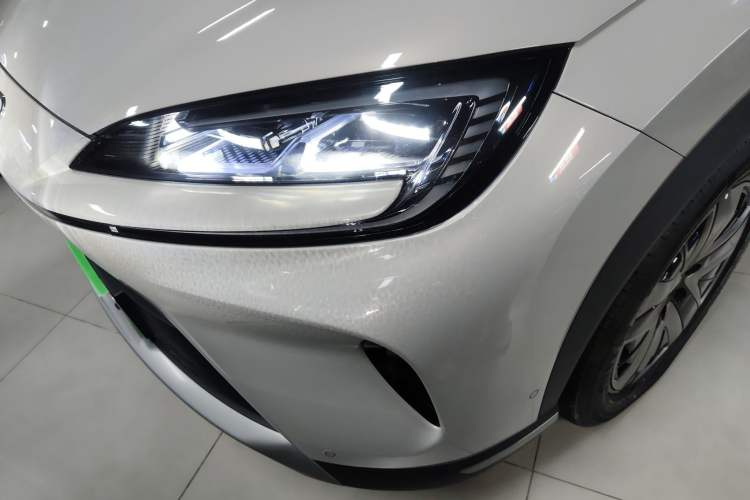 Used BYD Sealion 07 DM-i 2025 150 Flagship+ Edition Left Front Headlight