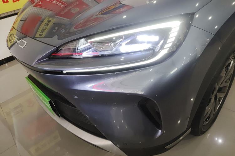 Used BYD Sealion 07 DM-i 2025 150 Flagship+ Edition Left Front Headlight