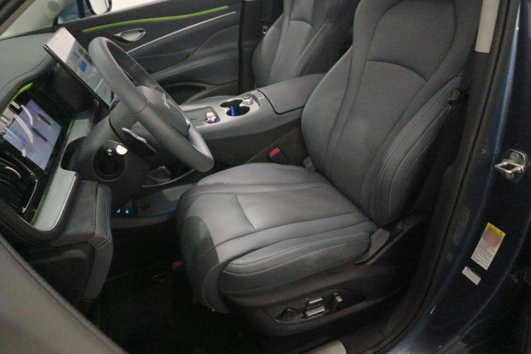 Used BYD Sealion 07 DM-i 2025 150 Flagship+ Edition Left Front Seat