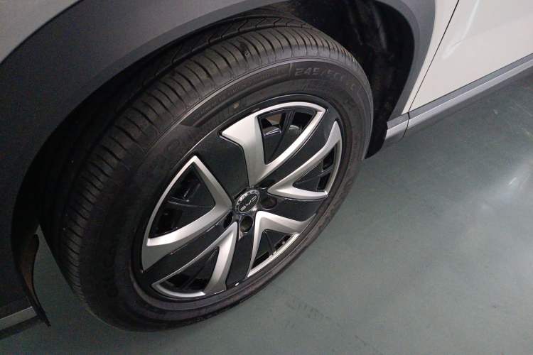 Used BYD Sealion 07 DM-i 2025 150 Flagship+ Edition Left Front Wheel Hub