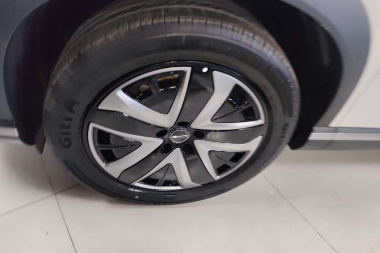 Used BYD Sealion 07 DM-i 2025 150 Flagship+ Edition Left Front Wheel Hub