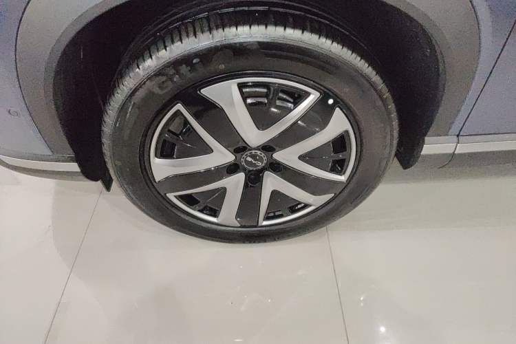 Used BYD Sealion 07 DM-i 2025 150 Flagship+ Edition Left Front Wheel Hub