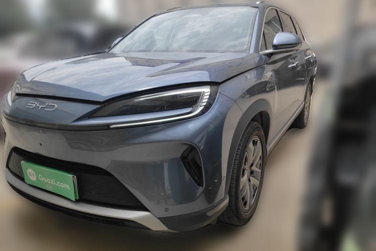 Used BYD Sealion 07 DM-i 2025 150 Flagship Edition Guazi used car, China used car export, Used car for sale, Used cars, Cheapest cars for sale