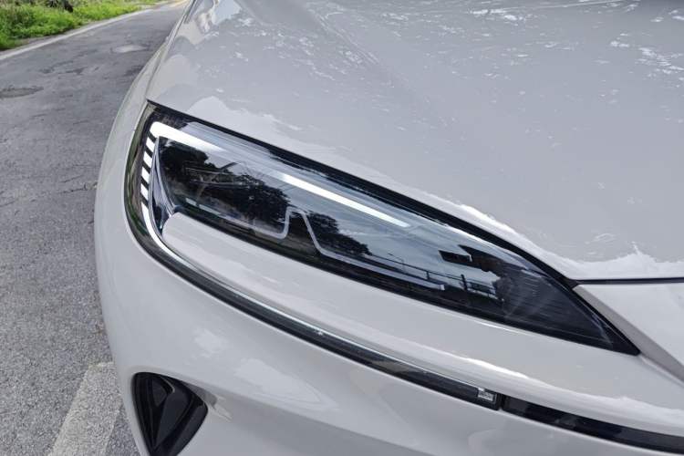 Used BYD Sealion 07 DM-i 2025 150 Flagship+ Edition Right Front Headlight