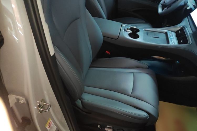 Used BYD Sealion 07 DM-i 2025 150 Flagship+ Edition Right Front Seat