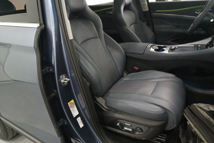 Used BYD Sealion 07 DM-i 2025 150 Flagship+ Edition Right Front Seat