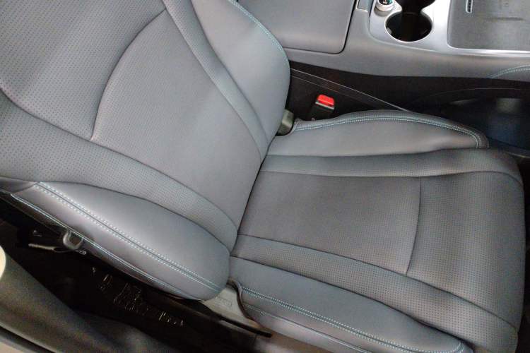 Used BYD Sealion 07 DM-i 2025 150 Flagship+ Edition Right Front Seat