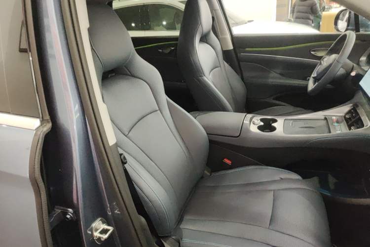Used BYD Sealion 07 DM-i 2025 150 Flagship+ Edition Right Front Seat