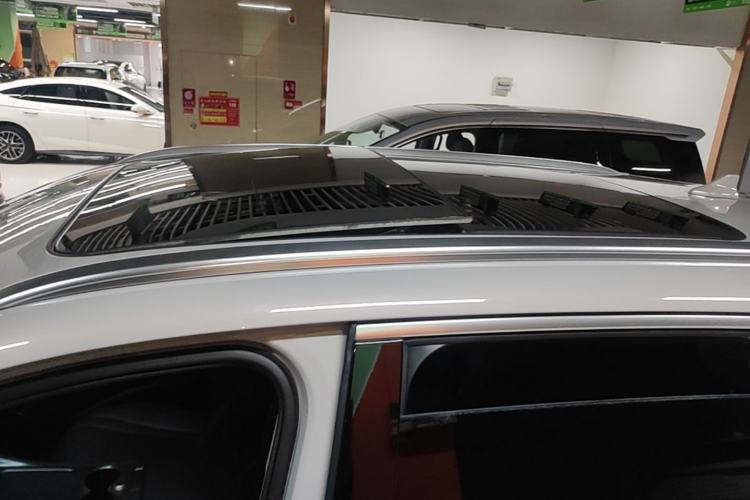 Used BYD Sealion 07 DM-i 2025 150 Flagship+ Edition Roof