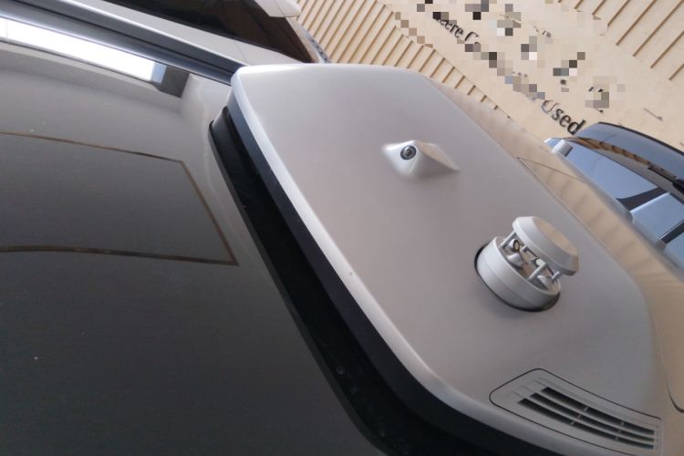 Used BYD Sealion 07 DM-i 2025 150 Flagship+ Edition Roof