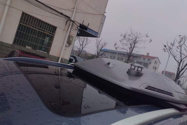 Used BYD Sealion 07 DM-i 2025 150 Flagship+ Edition Roof