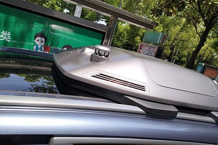 Used BYD Sealion 07 DM-i 2025 150 Flagship+ Edition Roof