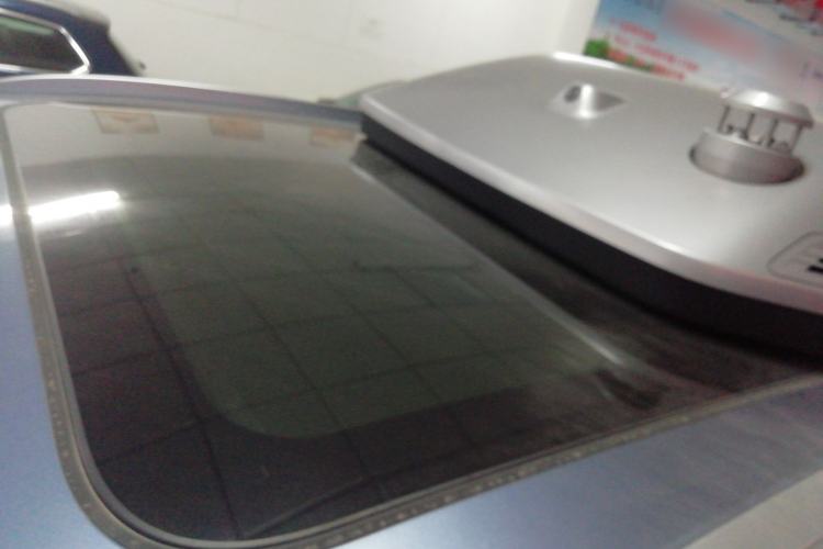 Used BYD Sealion 07 DM-i 2025 150 Flagship+ Edition Roof