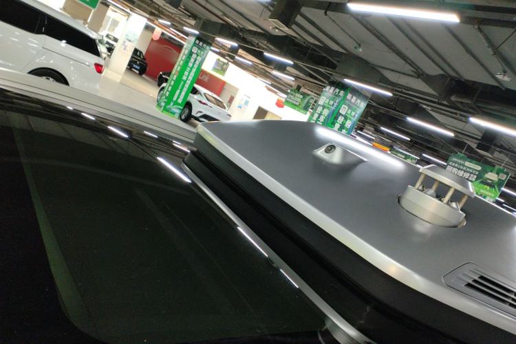 Used BYD Sealion 07 DM-i 2025 150 Flagship+ Edition Roof