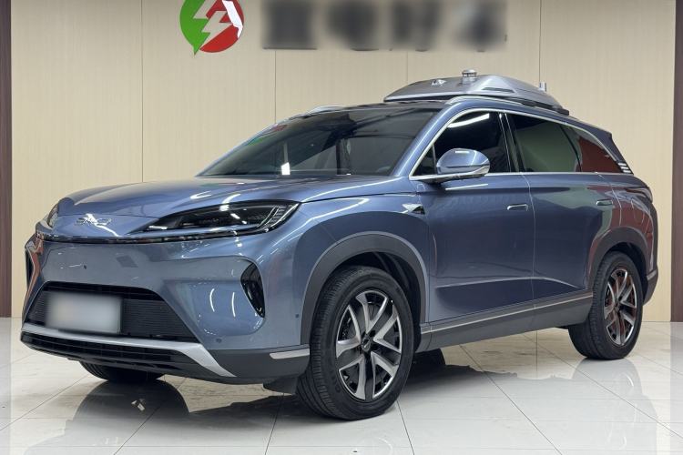 BYD Sealion 07 DM-i 2025 150 Flagship+ Edition
