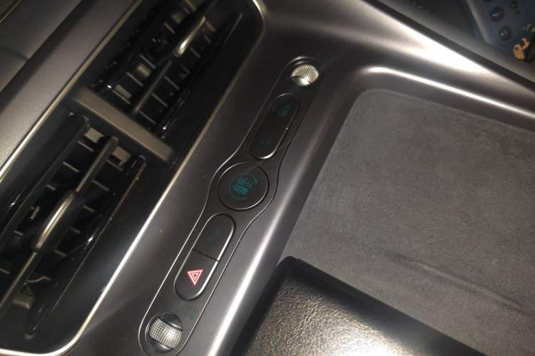 Used BYD Sealion 07 DM-i 2025 150 Flagship+ Edition Vehicle Key
