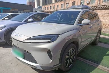 Used BYD Sealion 07 DM-i 2025 150 Flagship+ Edition