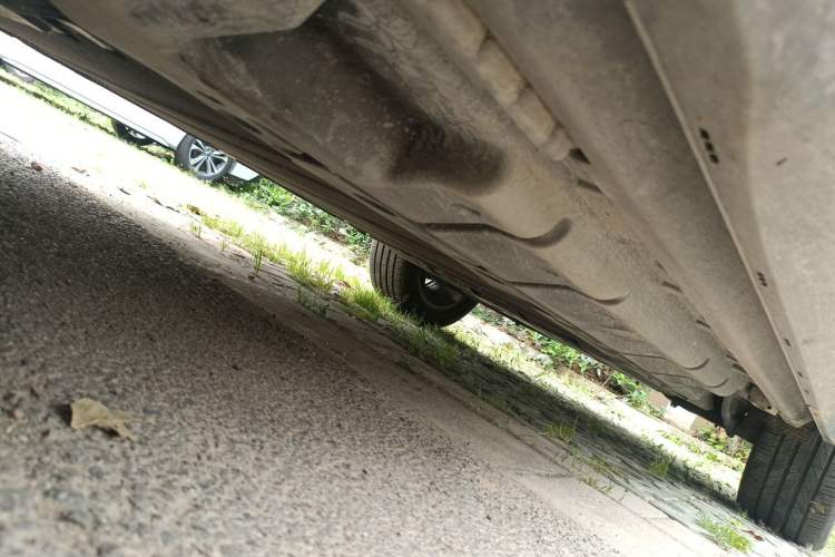 Used BYD Sealion 07 DM-i 2025 150 Flagship+ Edition Chassis Front Left